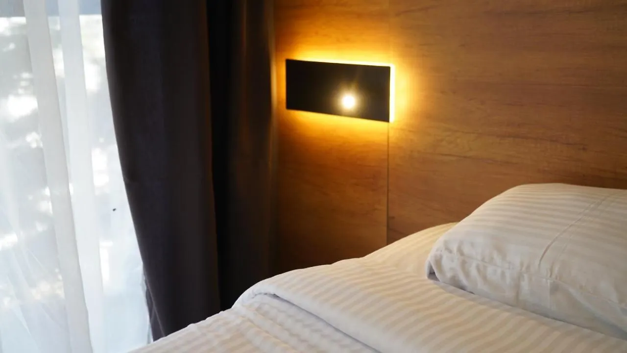 Daily Rent Studio Apartments Tirana