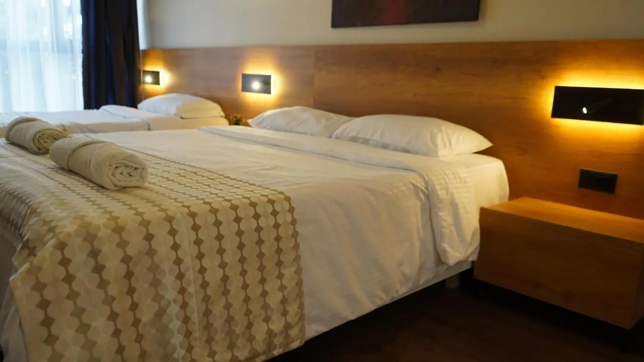 Daily Rent Studio Apartments Tirana 0*,  Albania