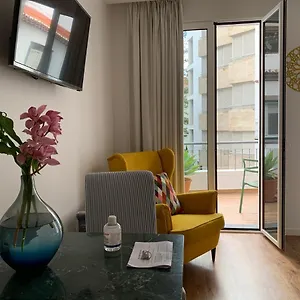 - Sao Pedro Boutique Apartament Funchal (Madeira)