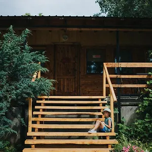 Weź Tu Przystań - Mikołajek 1 Apartament Pomiechówek