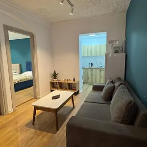  Apartament Host Elios