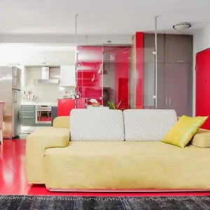 Metro Apartament Tirana