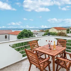 Magdalena Apartament Maslenica
