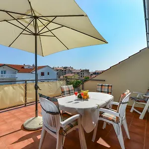 Lily Apartament Zadar