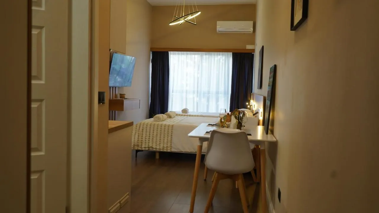 Daily Rent Studio Apartments Tirana 0*,  Albania